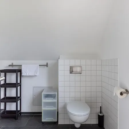 Holiday home Otto *