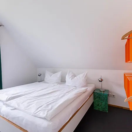 Ferienhaus Otto