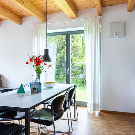Holiday home Otto *