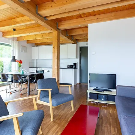 Otto Holiday home