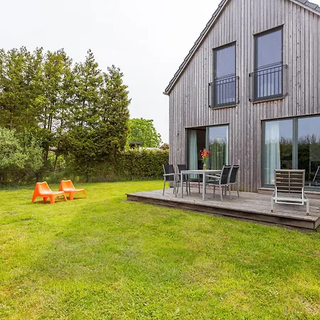 Otto Holiday home
